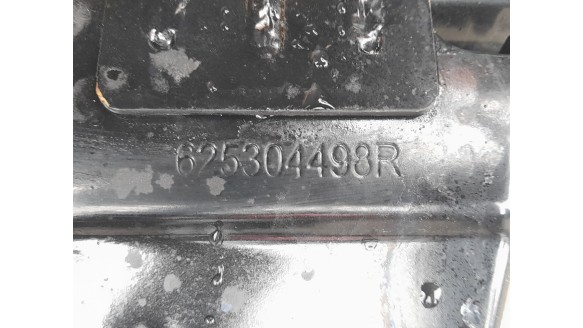 Recambio de puente delantero para dacia spring electric 2021- business referencia OEM IAM 544016889R  