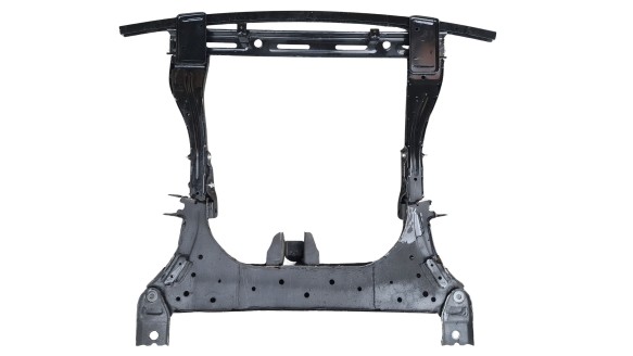 Recambio de puente delantero para dacia spring electric 2021- business referencia OEM IAM 544016889R  