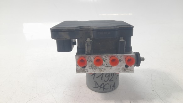 Recambio de abs para dacia spring electric 2021- business referencia OEM IAM 476607892R  