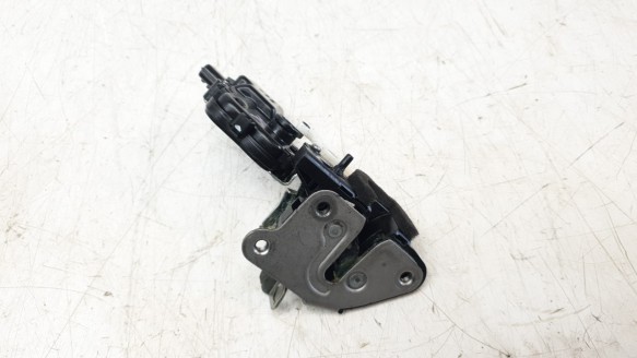 Recambio de cerradura puerta trasera derecha para dacia spring electric 2021- business referencia OEM IAM 825023234R  