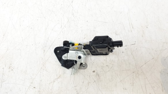 Recambio de cerradura puerta trasera derecha para dacia spring electric 2021- business referencia OEM IAM 825023234R  