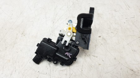 Recambio de cerradura puerta trasera derecha para dacia spring electric 2021- business referencia OEM IAM 825023234R  