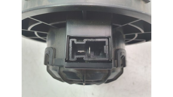 Recambio de ventilador calefaccion para dacia spring electric 2021- business referencia OEM IAM 220901A1426  