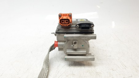 Recambio de compresor aire acondicionado para dacia spring electric 2021- business referencia OEM IAM 926006978R  