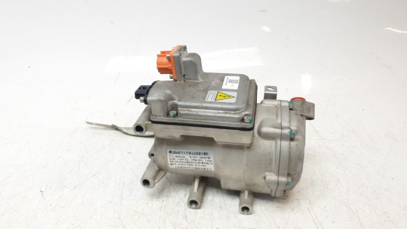 Recambio de compresor aire acondicionado para dacia spring electric 2021- business referencia OEM IAM 926006978R  