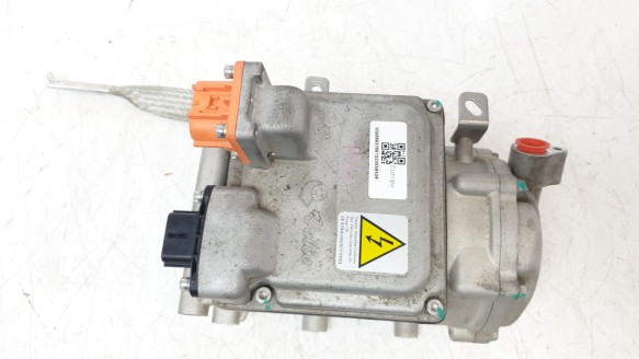 Recambio de compresor aire acondicionado para dacia spring electric 2021- business referencia OEM IAM 926006978R  