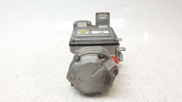 Recambio de compresor aire acondicionado para dacia spring electric 2021- business referencia OEM IAM 926006978R  