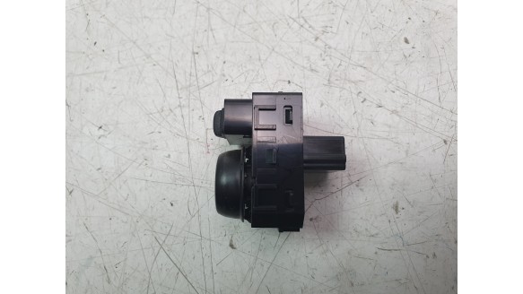 Recambio de mando retrovisor para dacia spring electric 2021- business referencia OEM IAM 255704283R  