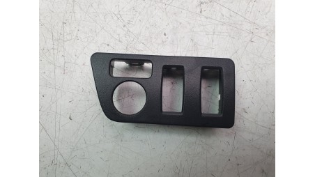 Recambio de moldura para dacia spring electric 2021- business referencia OEM IAM 681594890R  