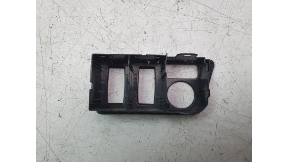 Recambio de moldura para dacia spring electric 2021- business referencia OEM IAM 681594890R  