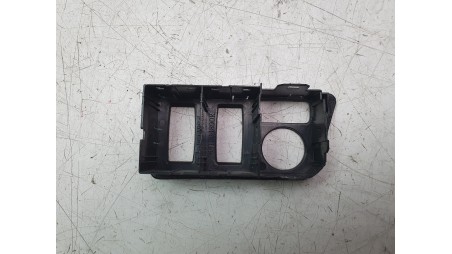 Recambio de moldura para dacia spring electric 2021- business referencia OEM IAM 681594890R  