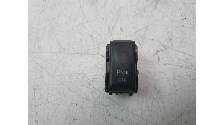 Recambio de interruptor para dacia spring electric 2021- business referencia OEM IAM 284489737R  