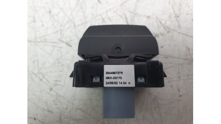 Recambio de interruptor para dacia spring electric 2021- business referencia OEM IAM 284489737R  