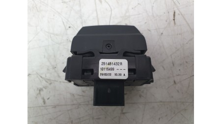 Recambio de interruptor para dacia spring electric 2021- business referencia OEM IAM 251451432R  