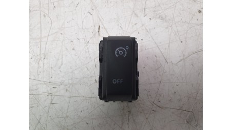 Recambio de interruptor para dacia spring electric 2021- business referencia OEM IAM 255503637R  