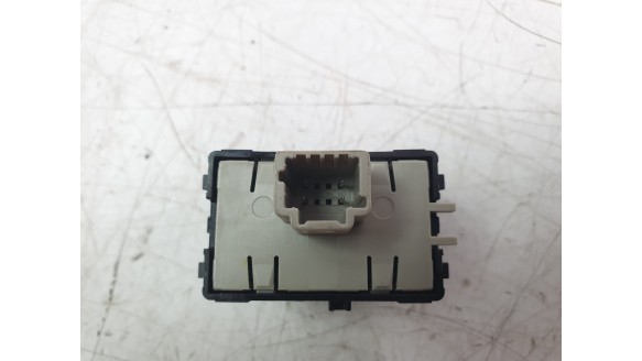 Recambio de interruptor para dacia spring electric 2021- business referencia OEM IAM 255503637R  