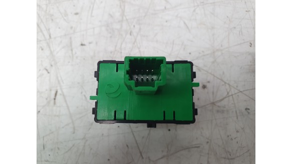 Recambio de interruptor para dacia spring electric 2021- business referencia OEM IAM 282C52098R  