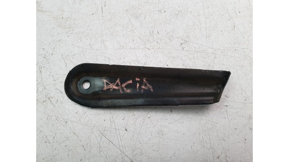 Recambio de soporte conjunto delanter para dacia spring electric 2021- business referencia OEM IAM 1X28  