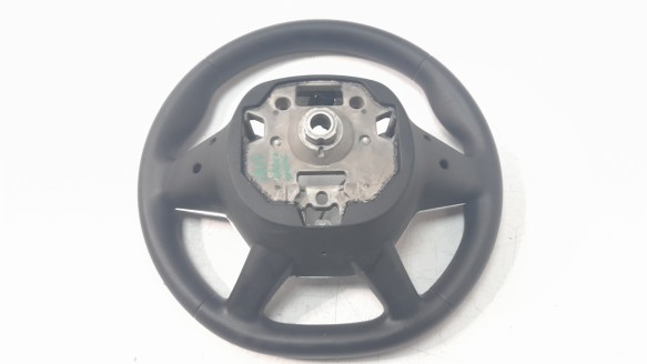 Recambio de volante para dacia spring electric 2021- business referencia OEM IAM 484000099R  