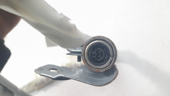 Recambio de kit airbag para dacia spring electric 2021- business referencia OEM IAM 985109186R  