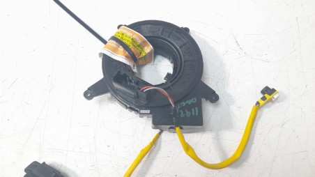 Recambio de kit airbag para dacia spring electric 2021- business referencia OEM IAM 985109186R  