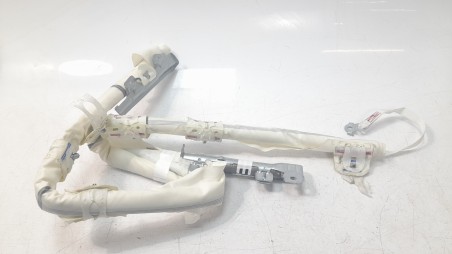 Recambio de kit airbag para dacia spring electric 2021- business referencia OEM IAM 985109186R  