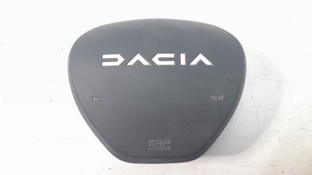Recambio de kit airbag para dacia spring electric 2021- business referencia OEM IAM 985109186R  