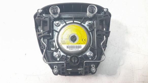 Recambio de kit airbag para dacia spring electric 2021- business referencia OEM IAM 985109186R  