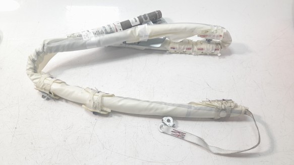 Recambio de kit airbag para dacia spring electric 2021- business referencia OEM IAM 985109186R  