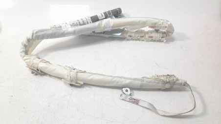 Recambio de kit airbag para dacia spring electric 2021- business referencia OEM IAM 985109186R  