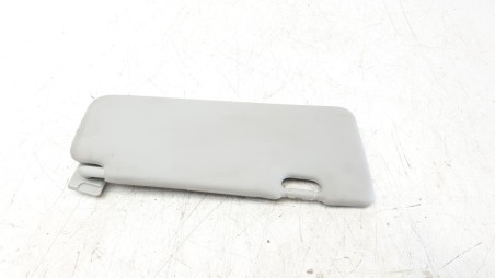 Recambio de parasol izquierdo para dacia spring electric 2021- business referencia OEM IAM 964018122R  