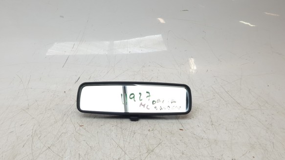 Recambio de retrovisor interior para dacia spring electric 2021- business referencia OEM IAM 963213899R  