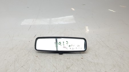 Recambio de retrovisor interior para dacia spring electric 2021- business referencia OEM IAM 963213899R  