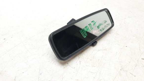 Recambio de retrovisor interior para dacia spring electric 2021- business referencia OEM IAM 963213899R  
