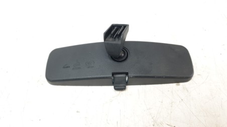 Recambio de retrovisor interior para dacia spring electric 2021- business referencia OEM IAM 963213899R  