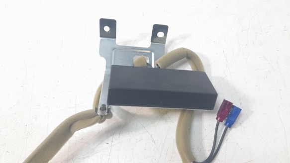 Recambio de modulo electronico para dacia spring electric 2021- business referencia OEM IAM 282129229R  