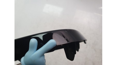 Recambio de moldura para dacia spring electric 2021- business referencia OEM IAM 969415083R  