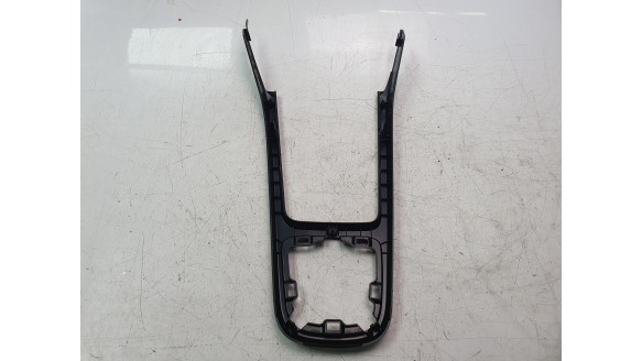 Recambio de moldura para dacia spring electric 2021- business referencia OEM IAM 969415083R  