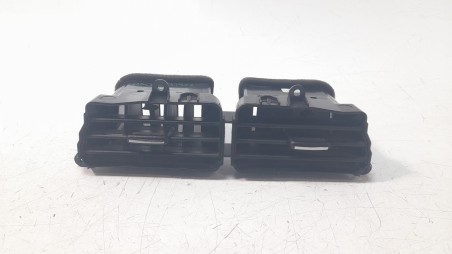 Recambio de rejilla aireadora para dacia spring electric 2021- business referencia OEM IAM 681000210R  