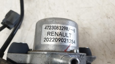 Recambio de depresor freno / bomba vacio para dacia spring electric 2021- business referencia OEM IAM 472308329R  