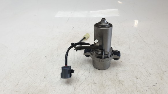 Recambio de depresor freno / bomba vacio para dacia spring electric 2021- business referencia OEM IAM 472308329R  