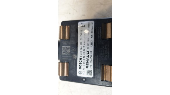Recambio de modulo electronico para dacia spring electric 2021- business referencia OEM IAM 284474691R 0203304128 