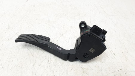 Recambio de potenciometro pedal para dacia spring electric 2021- business referencia OEM IAM 180100150R  