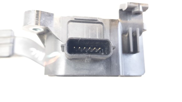 Recambio de potenciometro pedal para dacia spring electric 2021- business referencia OEM IAM 180100150R  