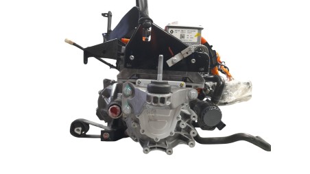 Recambio de motor completo para dacia spring electric 2021- business referencia OEM IAM 4DB401  