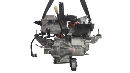 Recambio de motor completo para dacia spring electric 2021- business referencia OEM IAM 4DB401  