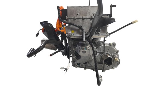 Recambio de motor completo para dacia spring electric 2021- business referencia OEM IAM 4DB401  