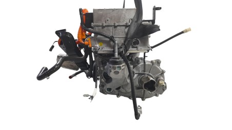 Recambio de motor completo para dacia spring electric 2021- business referencia OEM IAM 4DB401  