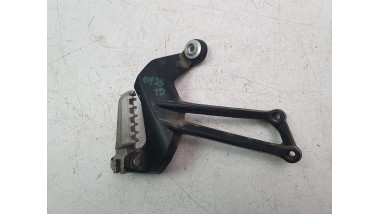 Recambio de estribera derecha para ducati multistrada v2 2021- referencia OEM IAM 82413131BB  