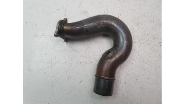 Recambio de colector escape para ducati multistrada v2 2021- referencia OEM IAM 57115083AA   2